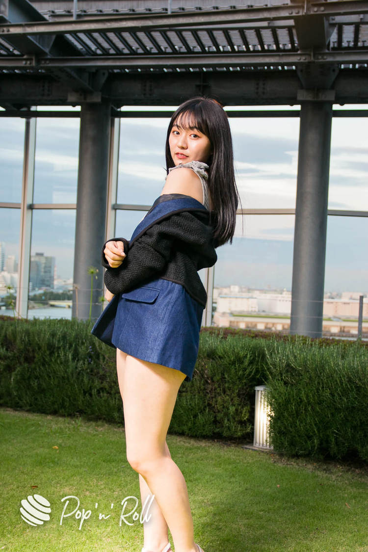 豊田ルナ＜TGIF ONLINE 2021＞（10月2日）