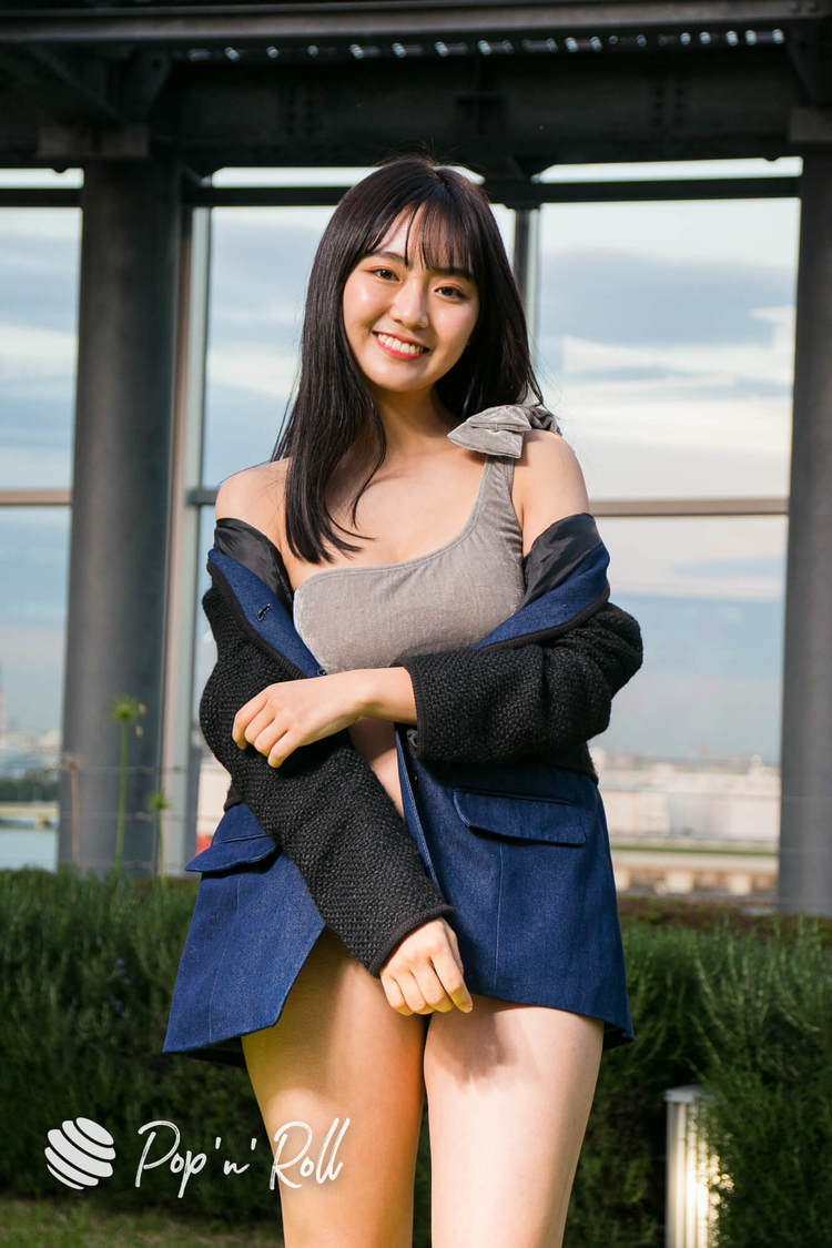 豊田ルナ＜TGIF ONLINE 2021＞（10月2日）