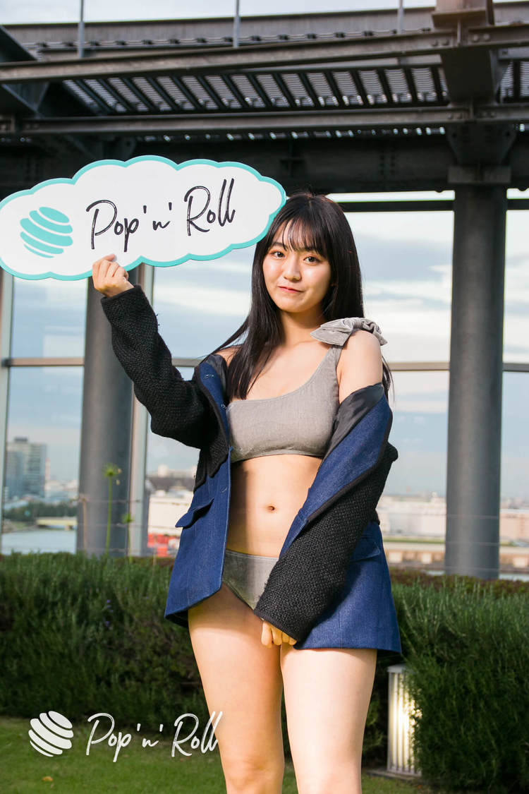 豊田ルナ＜TGIF ONLINE 2021＞（10月2日）