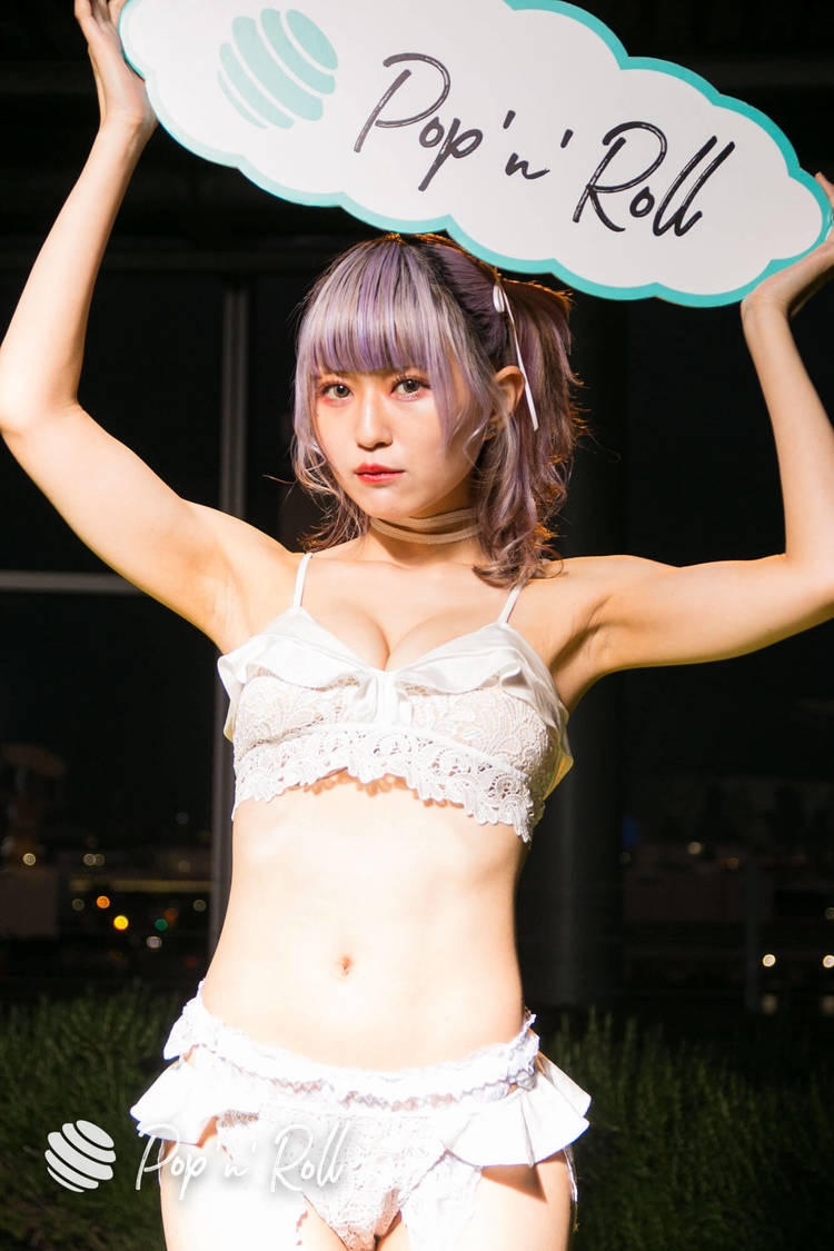 感情線あくび（MAD JAMIE）＜TGIF ONLINE 2021＞（10月2日）