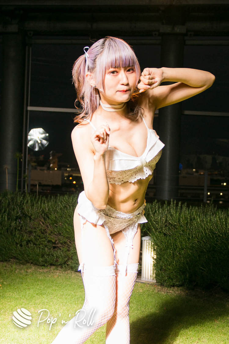 感情線あくび（MAD JAMIE）＜TGIF ONLINE 2021＞（10月2日）