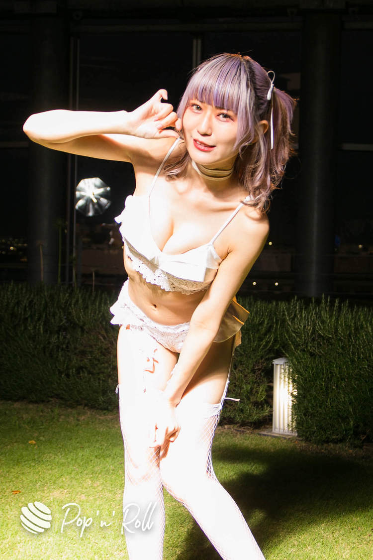 感情線あくび（MAD JAMIE）＜TGIF ONLINE 2021＞（10月2日）