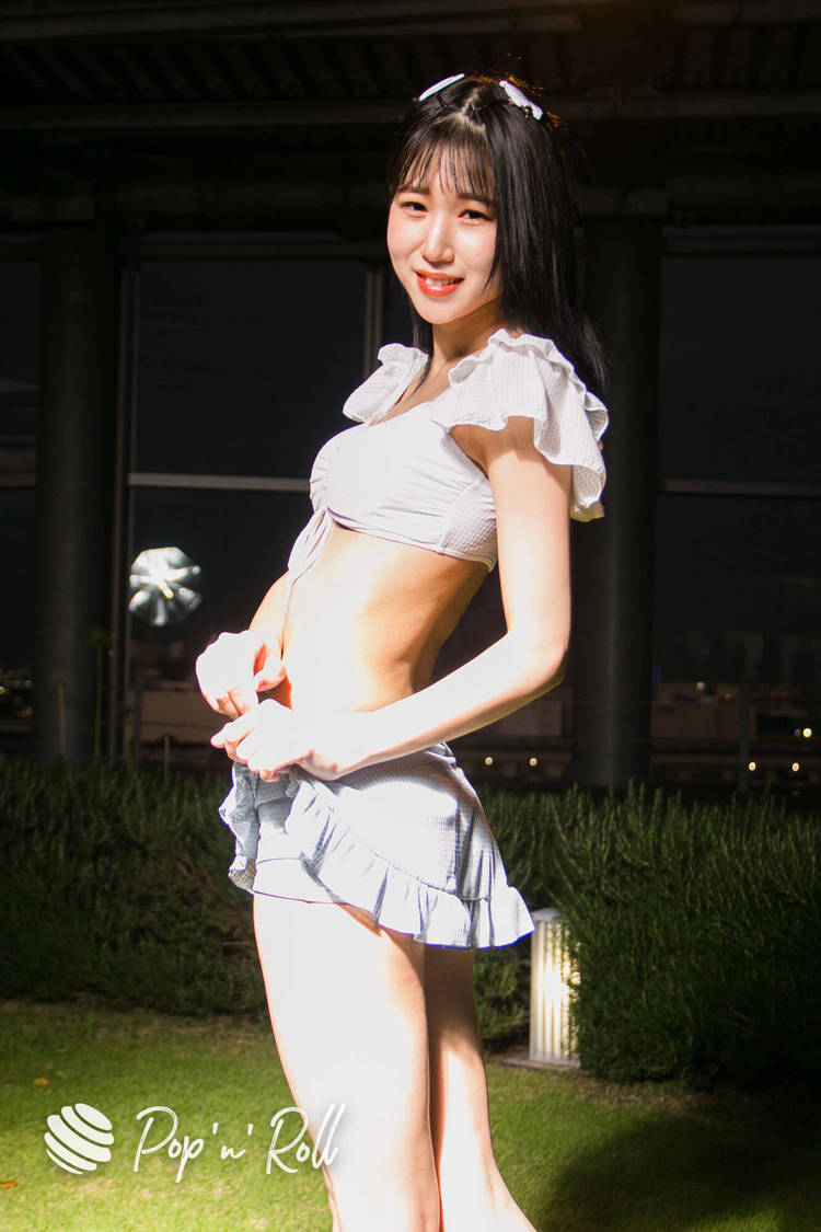 ハレン・チユキ（MAD JAMIE）＜TGIF ONLINE 2021＞（10月2日）