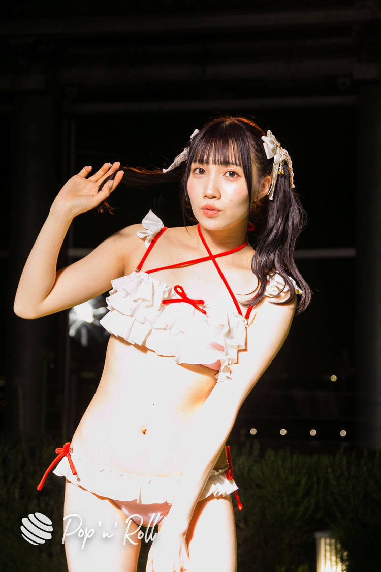 青葉ひなり（FES☆TIVE）＜TGIF ONLINE 2021＞（10月2日）