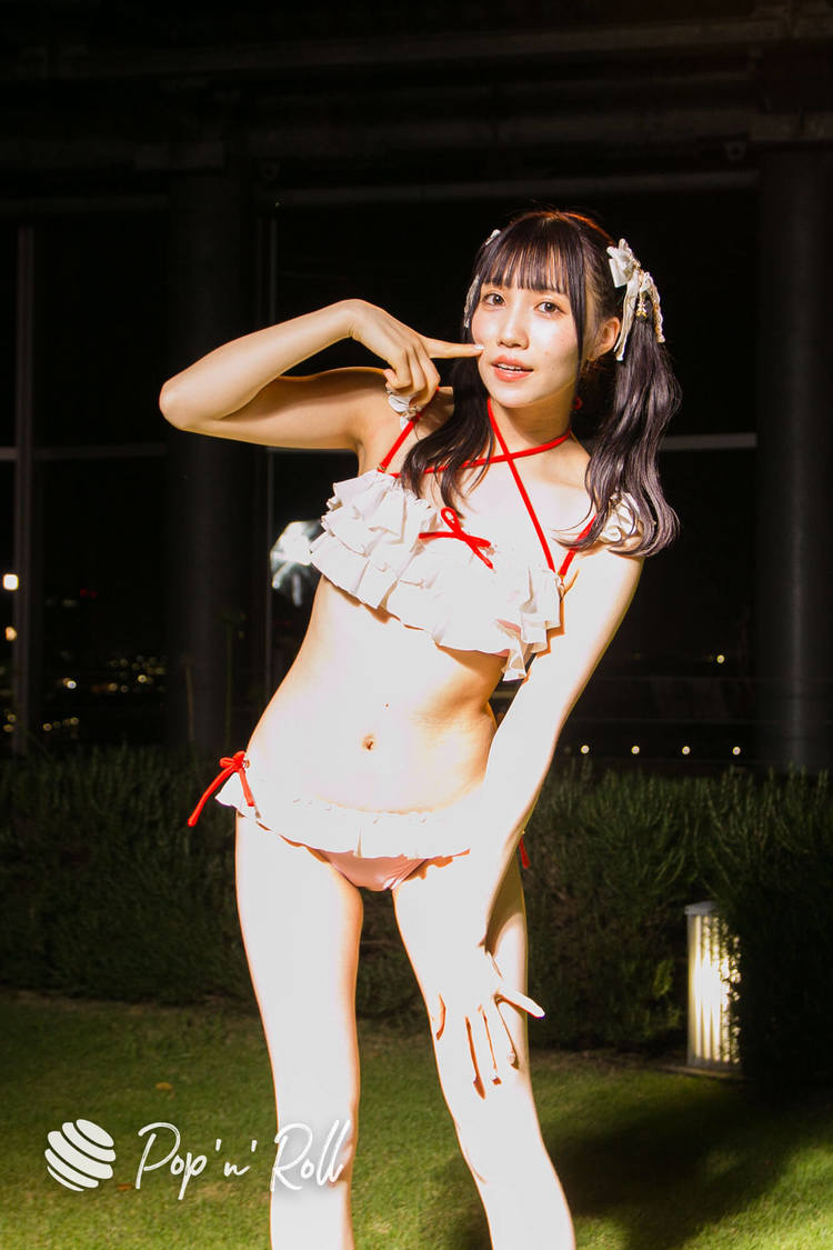 青葉ひなり（FES☆TIVE）＜TGIF ONLINE 2021＞（10月2日）