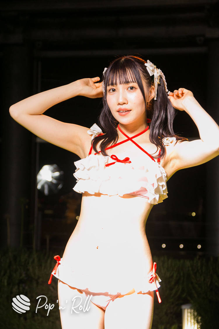 青葉ひなり（FES☆TIVE）＜TGIF ONLINE 2021＞（10月2日）