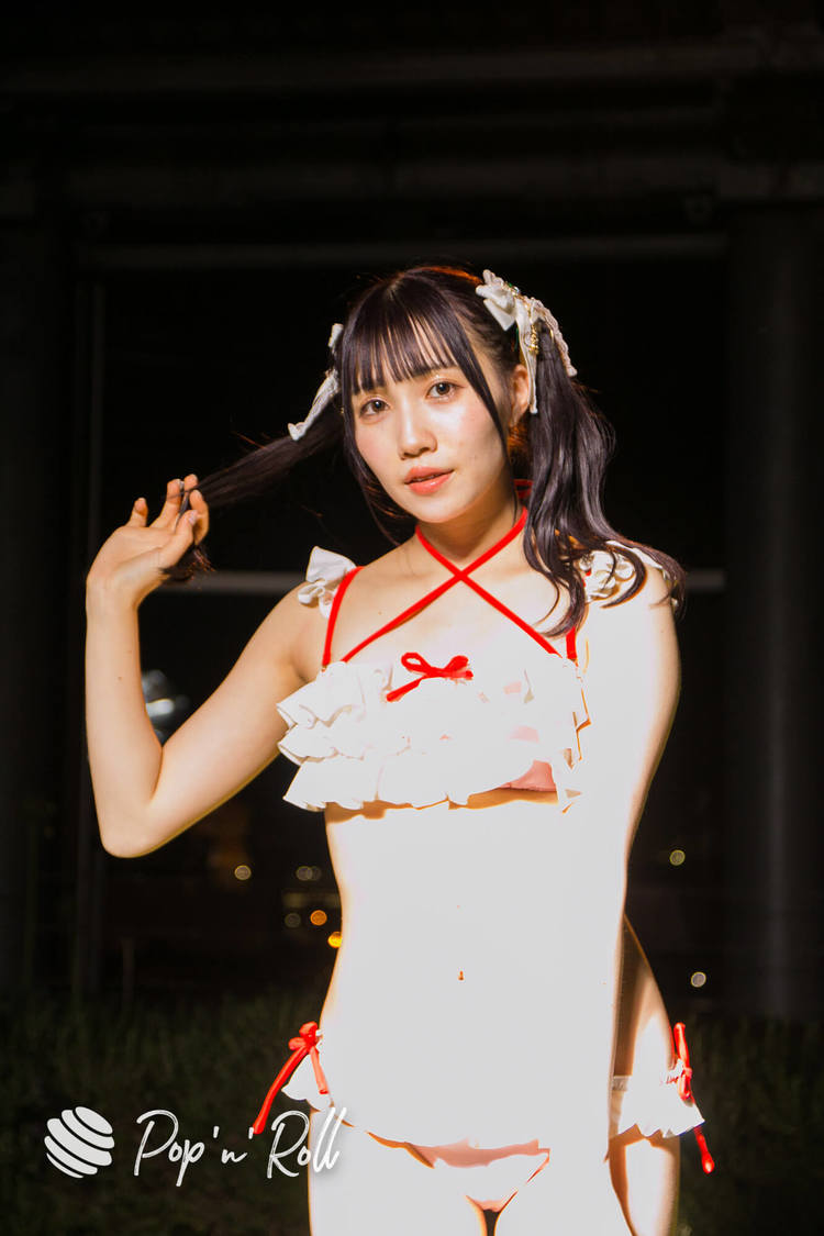 青葉ひなり（FES☆TIVE）＜TGIF ONLINE 2021＞（10月2日）