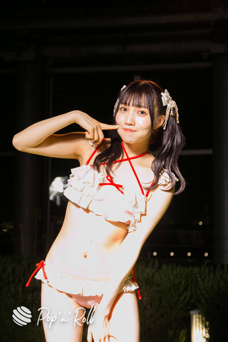 青葉ひなり（FES☆TIVE）＜TGIF ONLINE 2021＞（10月2日）