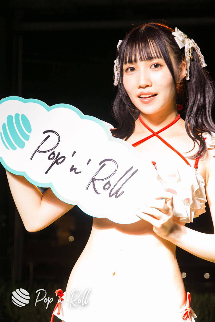 青葉ひなり（FES☆TIVE）＜TGIF ONLINE 2021＞（10月2日）