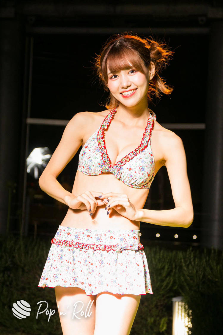 土光瑠璃子（FES☆TIVE）＜TGIF ONLINE 2021＞（10月2日）