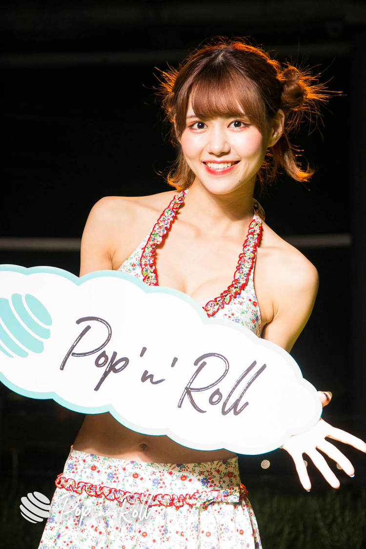 土光瑠璃子（FES☆TIVE）＜TGIF ONLINE 2021＞（10月2日）