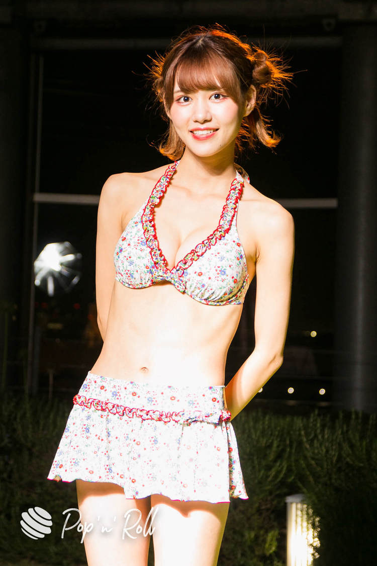 土光瑠璃子（FES☆TIVE）＜TGIF ONLINE 2021＞（10月2日）