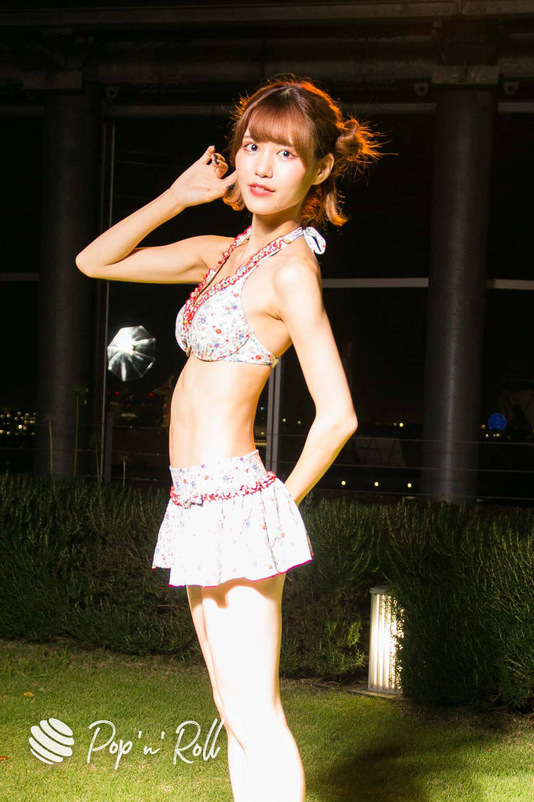 土光瑠璃子（FES☆TIVE）＜TGIF ONLINE 2021＞（10月2日）