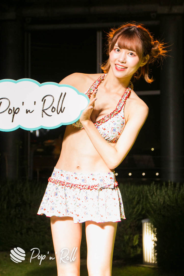 土光瑠璃子（FES☆TIVE）＜TGIF ONLINE 2021＞（10月2日）