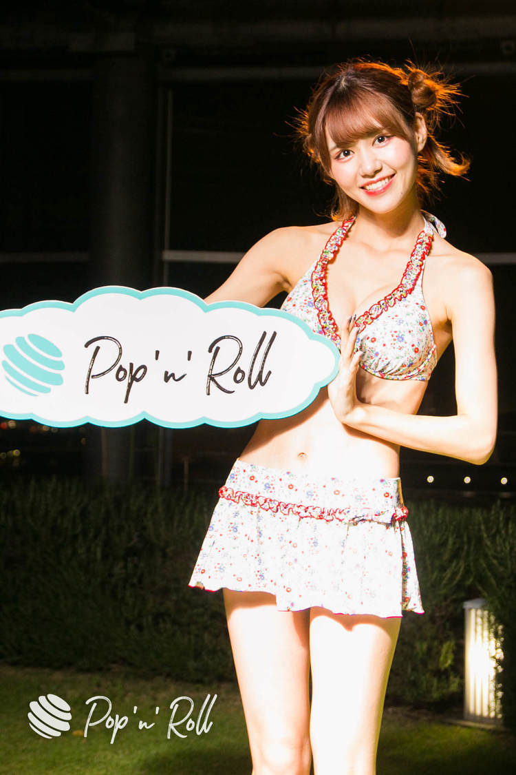 土光瑠璃子（FES☆TIVE）＜TGIF ONLINE 2021＞（10月2日）