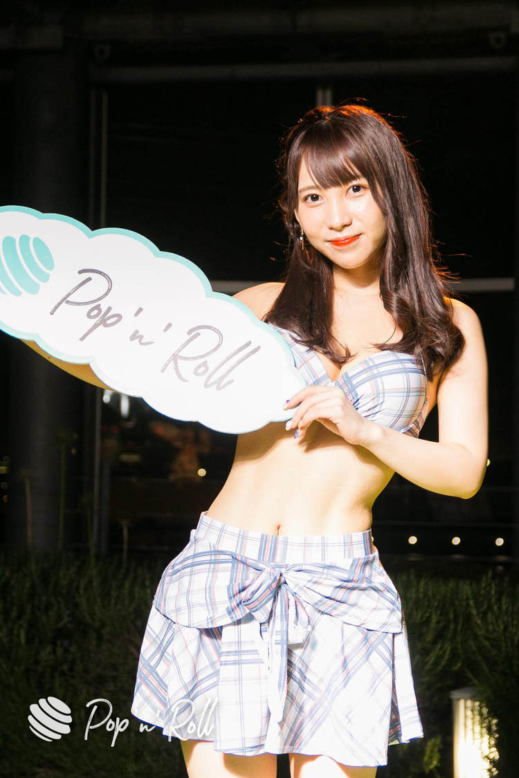 髙木ゆりあ（FES☆TIVE）＜TGIF ONLINE 2021＞（10月2日）