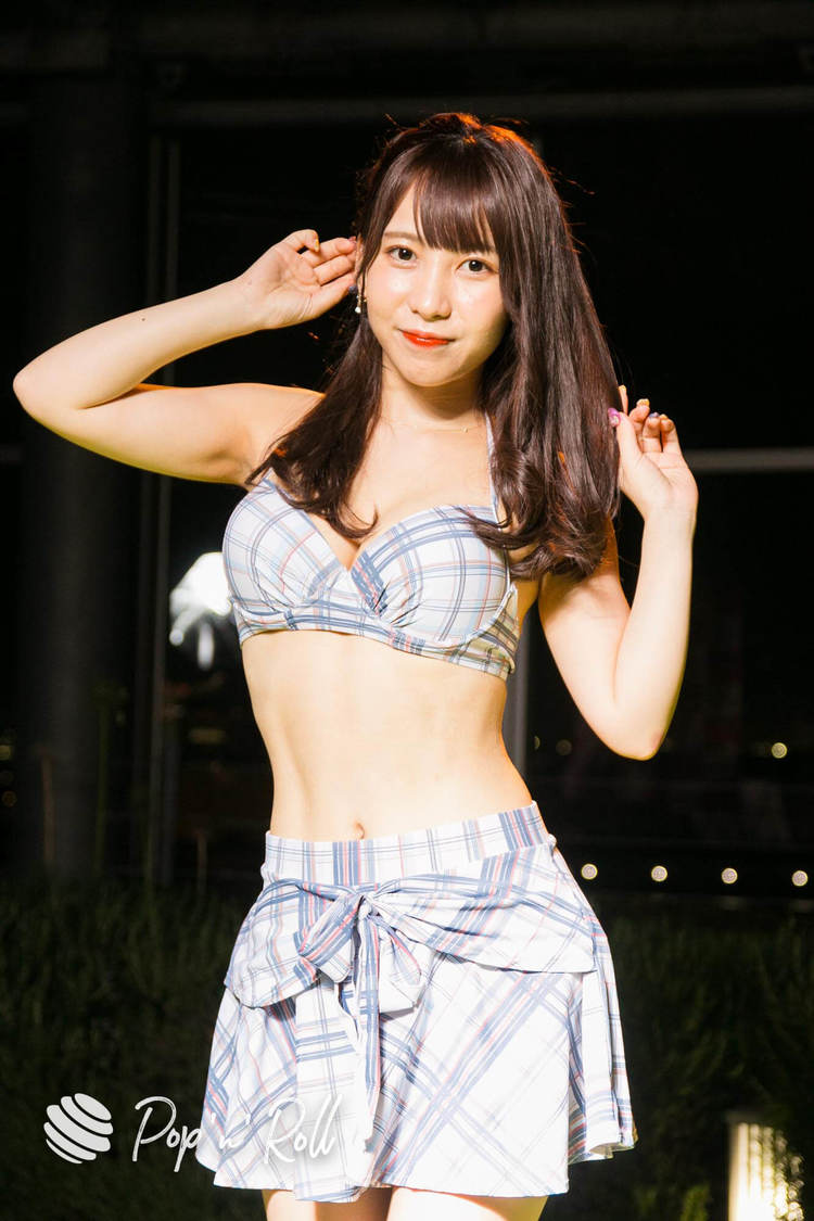 髙木ゆりあ（FES☆TIVE）＜TGIF ONLINE 2021＞（10月2日）