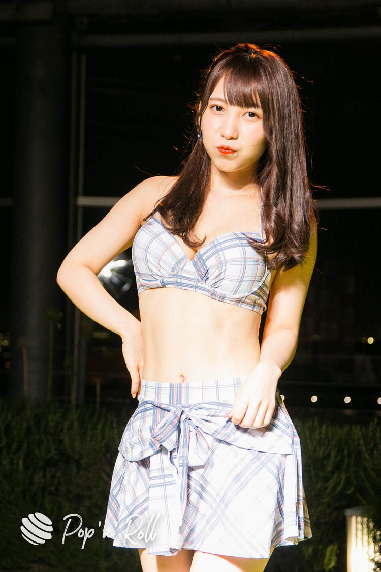 髙木ゆりあ（FES☆TIVE）＜TGIF ONLINE 2021＞（10月2日）