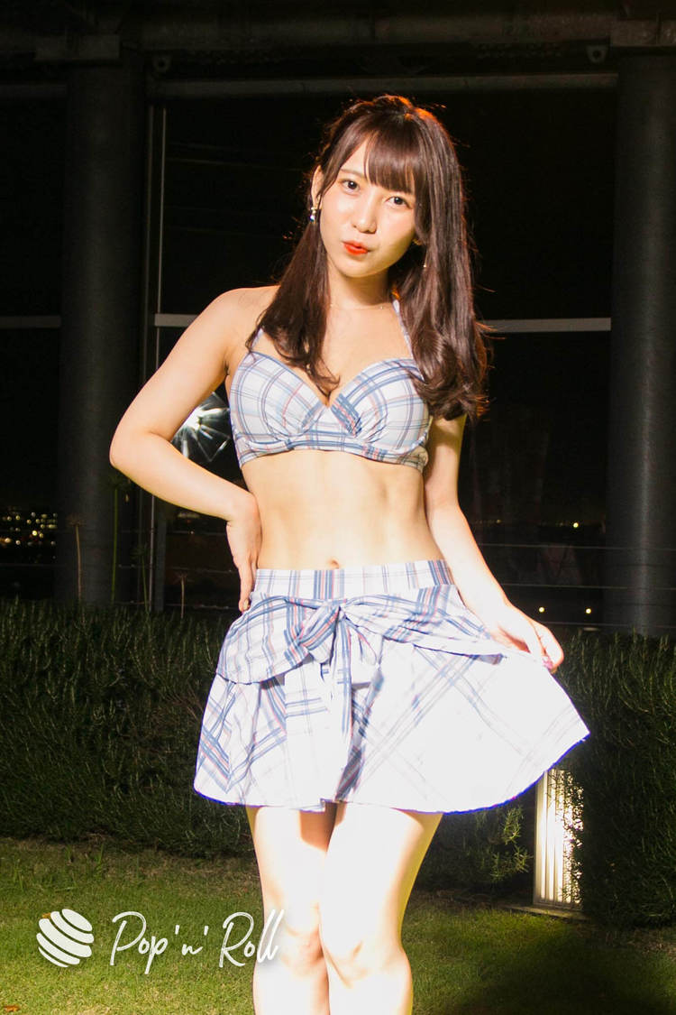 髙木ゆりあ（FES☆TIVE）＜TGIF ONLINE 2021＞（10月2日）