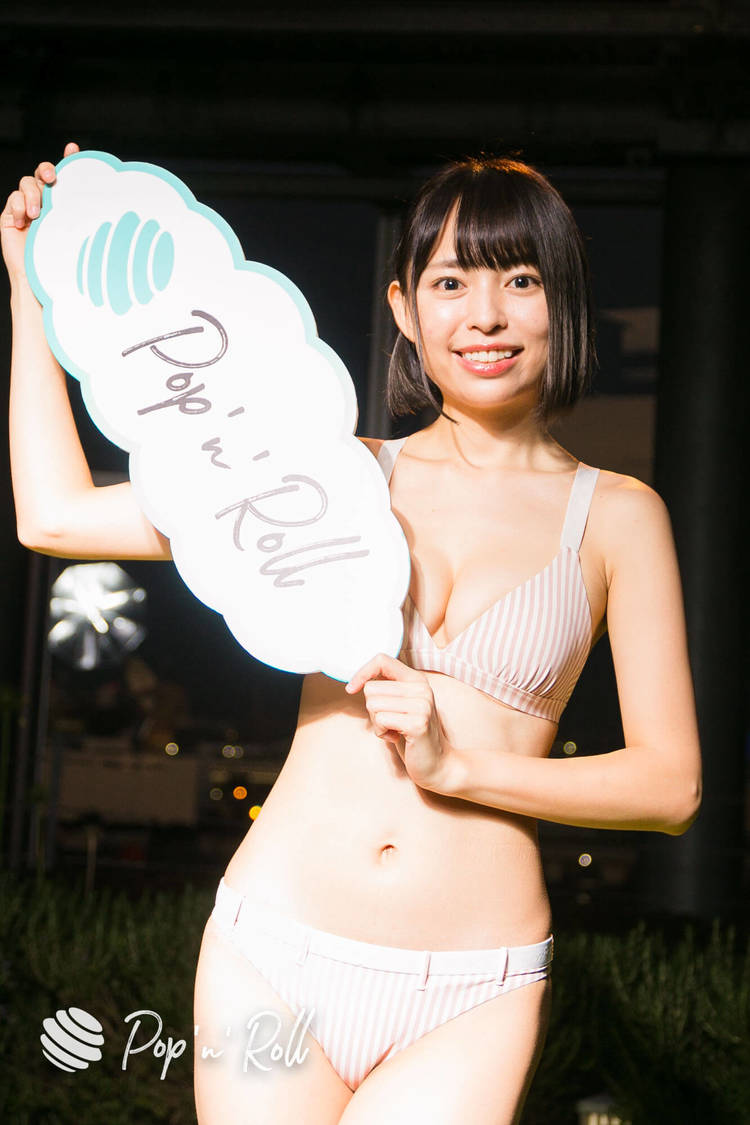 寺坂ユミ（純情のアフィリア）＜TGIF ONLINE 2021＞（10月2日）