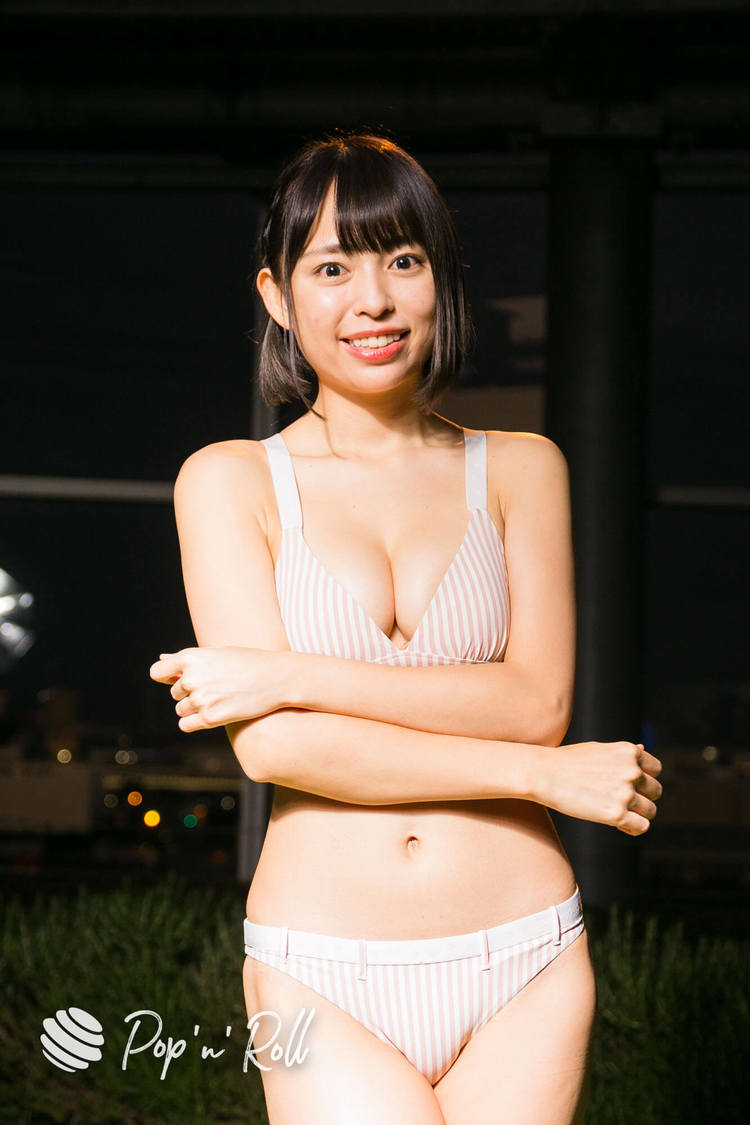 寺坂ユミ（純情のアフィリア）＜TGIF ONLINE 2021＞（10月2日）