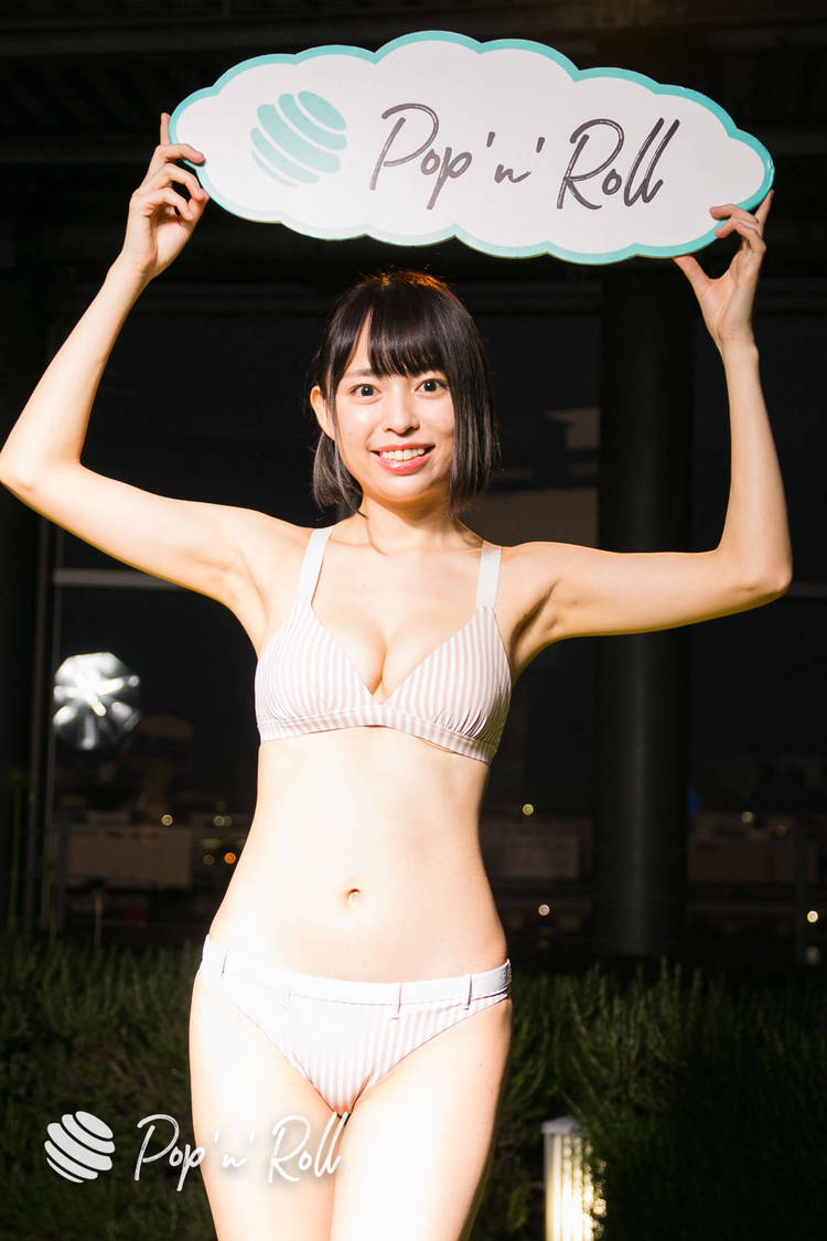 寺坂ユミ（純情のアフィリア）＜TGIF ONLINE 2021＞（10月2日）