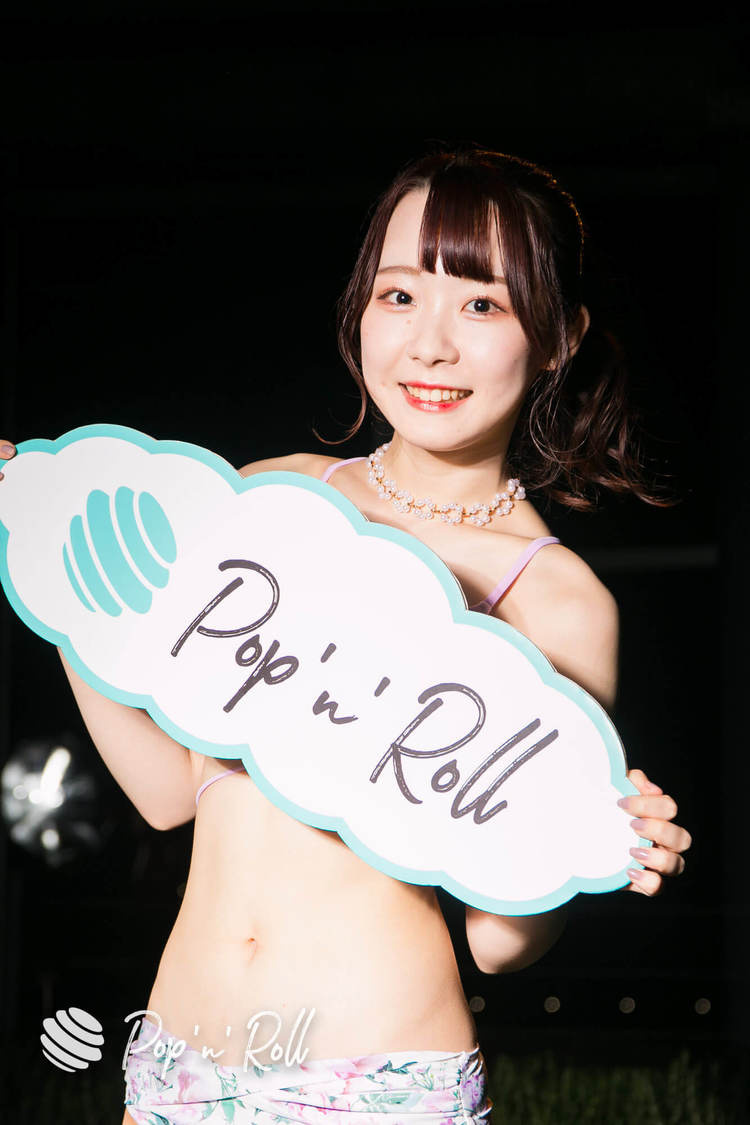 蒼井花（キミイロプロジェクト）＜TGIF ONLINE 2021＞（10月2日）