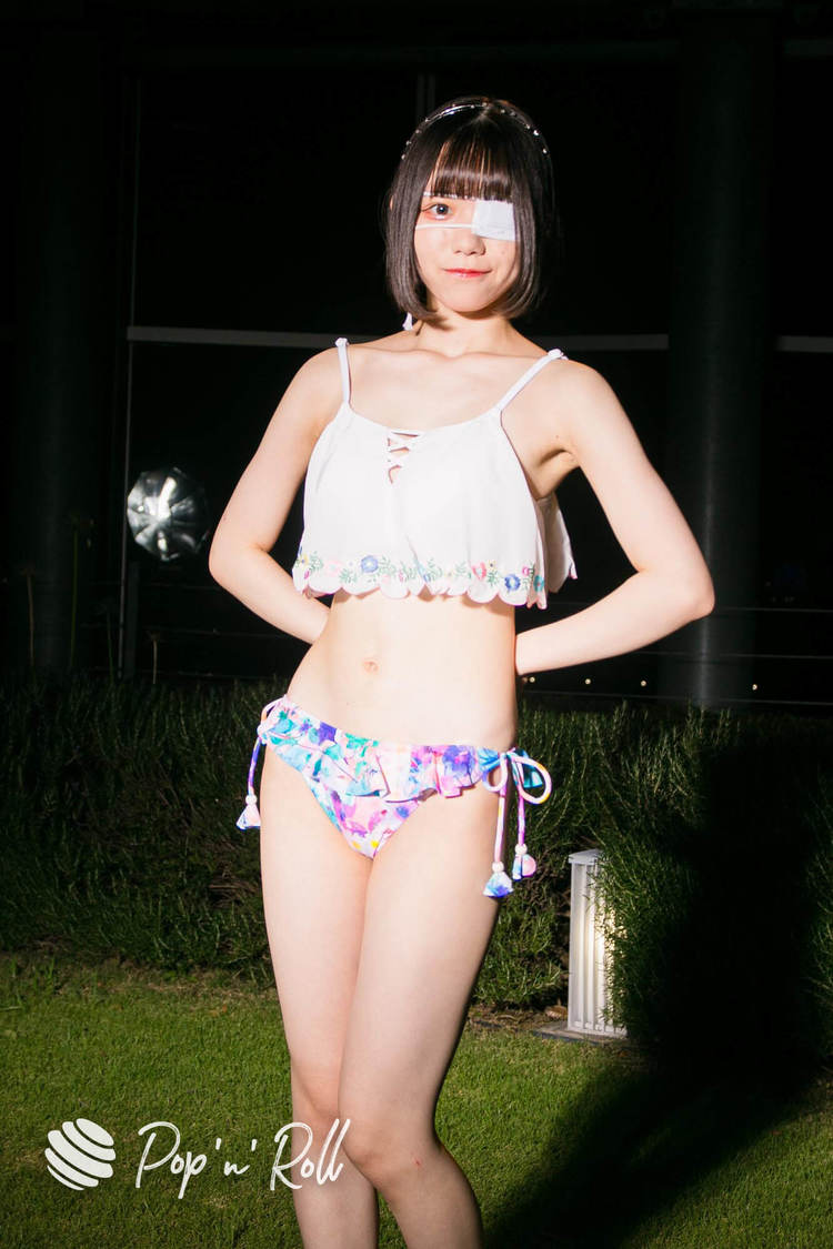 片平結愛（キミイロプロジェクト）＜TGIF ONLINE 2021＞（10月2日）