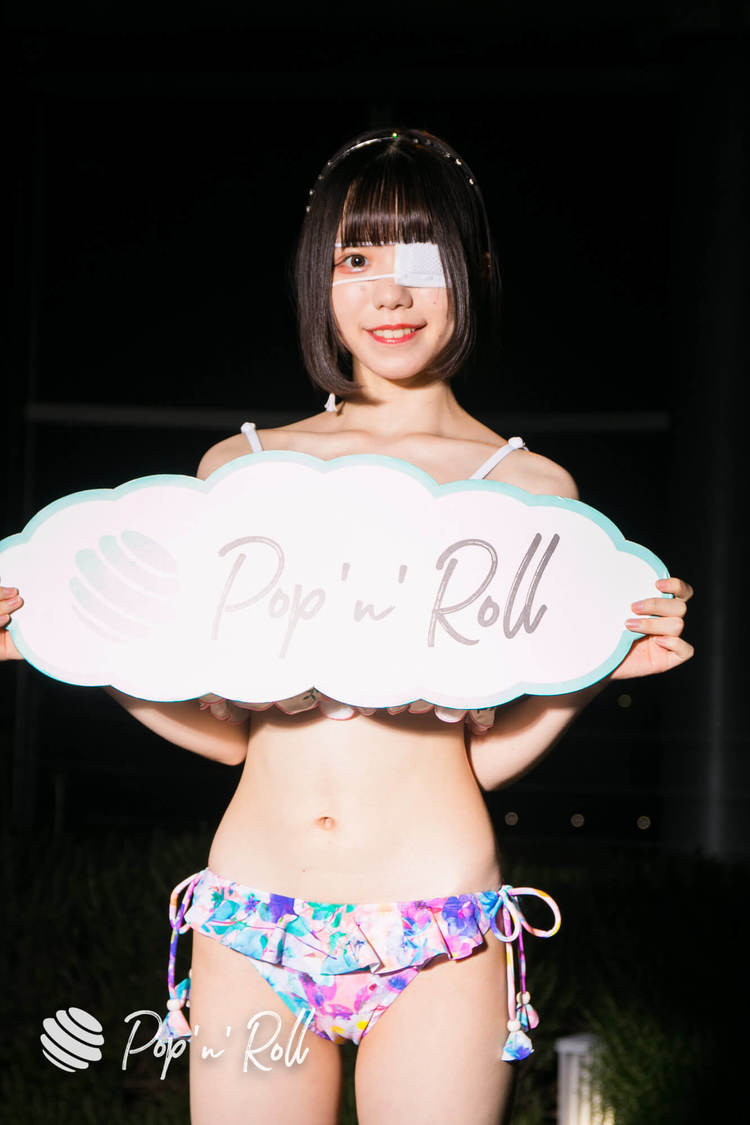 片平結愛（キミイロプロジェクト）＜TGIF ONLINE 2021＞（10月2日）