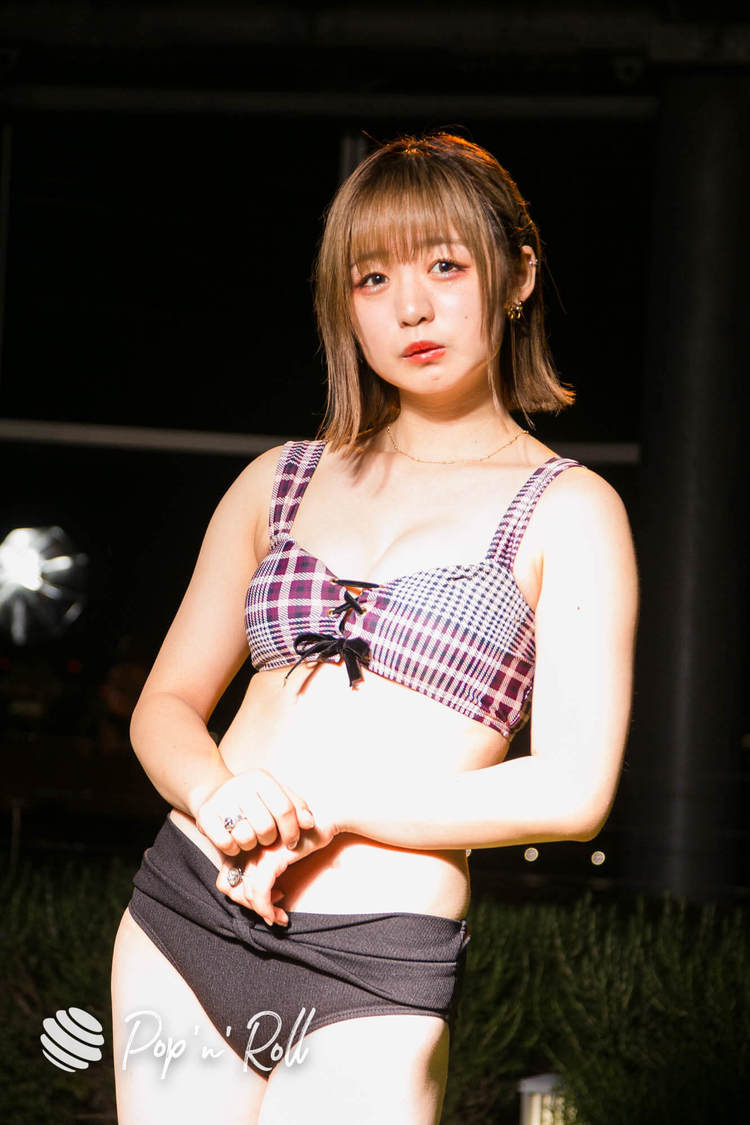 杏あいり（キミイロプロジェクト）＜TGIF ONLINE 2021＞（10月2日）