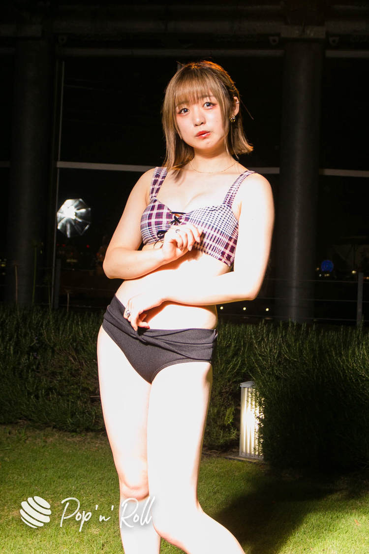 杏あいり（キミイロプロジェクト）＜TGIF ONLINE 2021＞（10月2日）