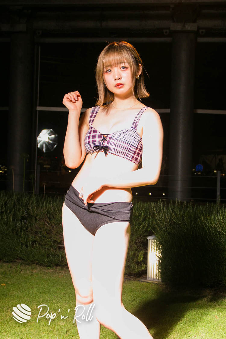 杏あいり（キミイロプロジェクト）＜TGIF ONLINE 2021＞（10月2日）