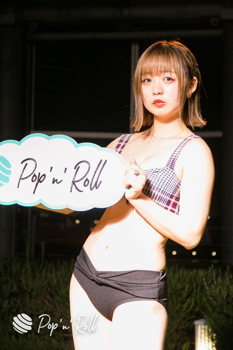 杏あいり（キミイロプロジェクト）＜TGIF ONLINE 2021＞（10月2日）