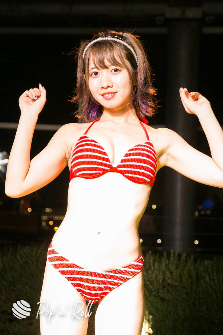 南茉莉花（FES☆TIVE）＜TGIF ONLINE 2021＞（10月2日）