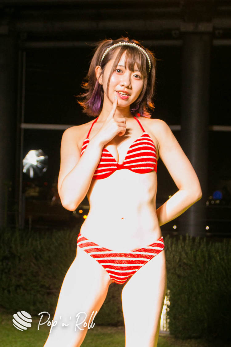 南茉莉花（FES☆TIVE）＜TGIF ONLINE 2021＞（10月2日）