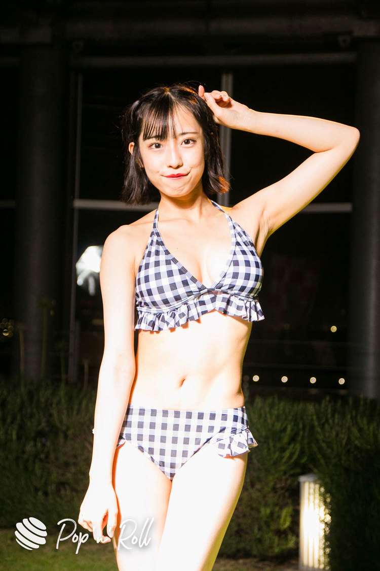 水上さきな（Caress Van End）＜TGIF ONLINE 2021＞（10月2日）