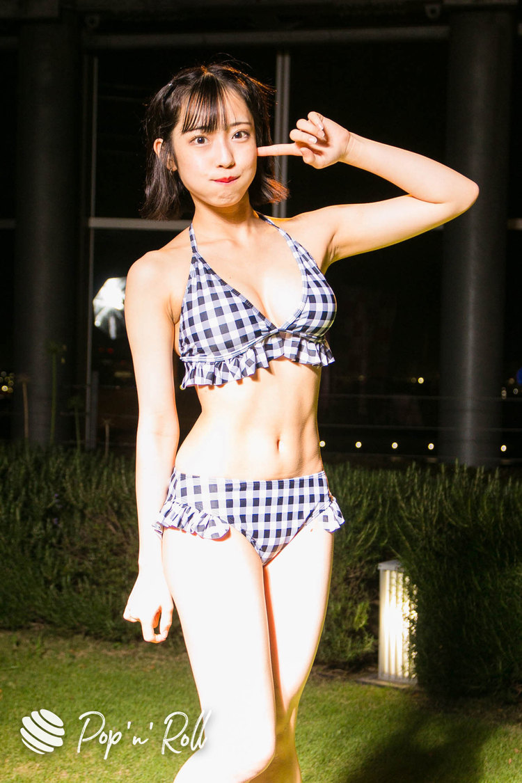 水上さきな（Caress Van End）＜TGIF ONLINE 2021＞（10月2日）