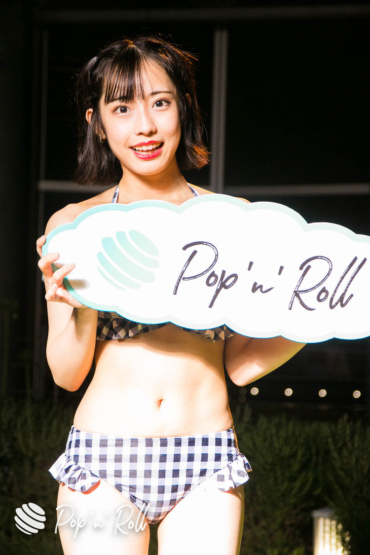 水上さきな（Caress Van End）＜TGIF ONLINE 2021＞（10月2日）