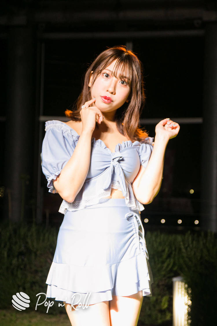 鈴宮みや（Caress Van End）＜TGIF ONLINE 2021＞（10月2日）