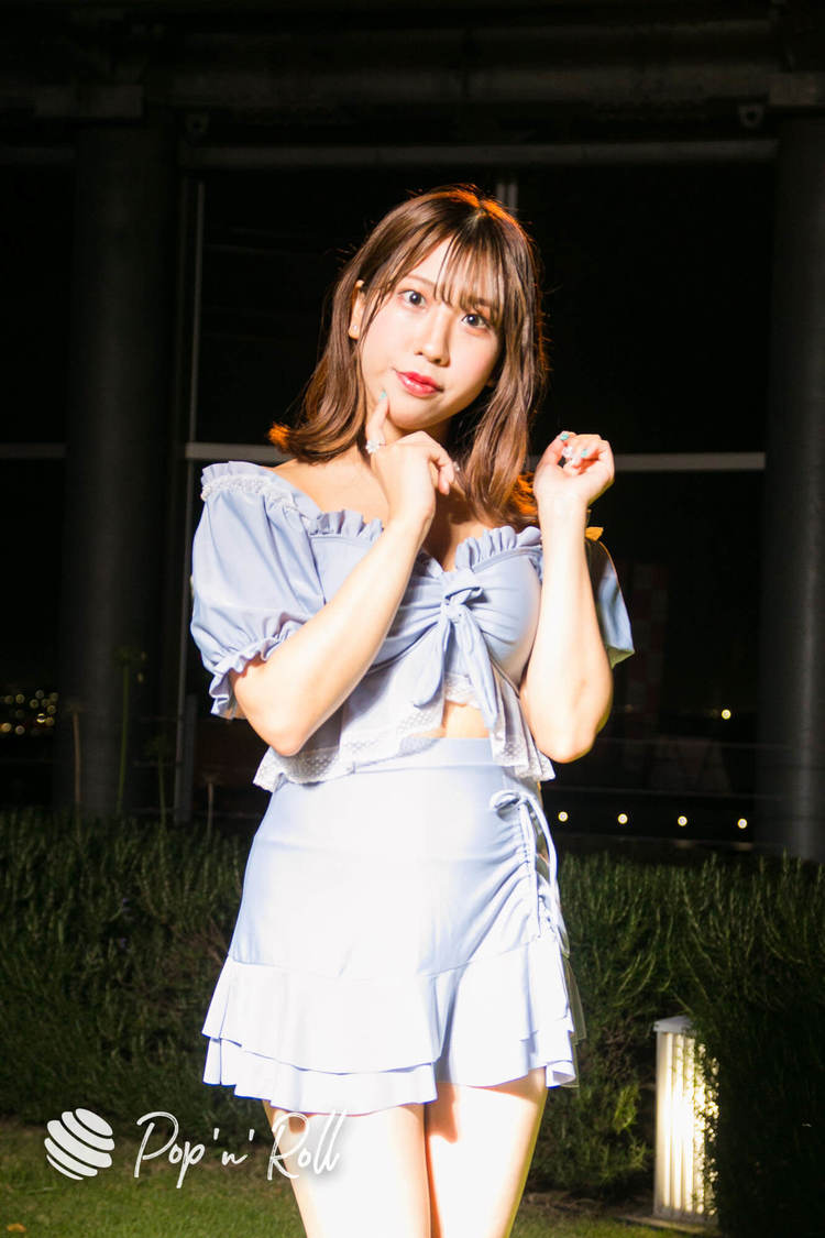 鈴宮みや（Caress Van End）＜TGIF ONLINE 2021＞（10月2日）