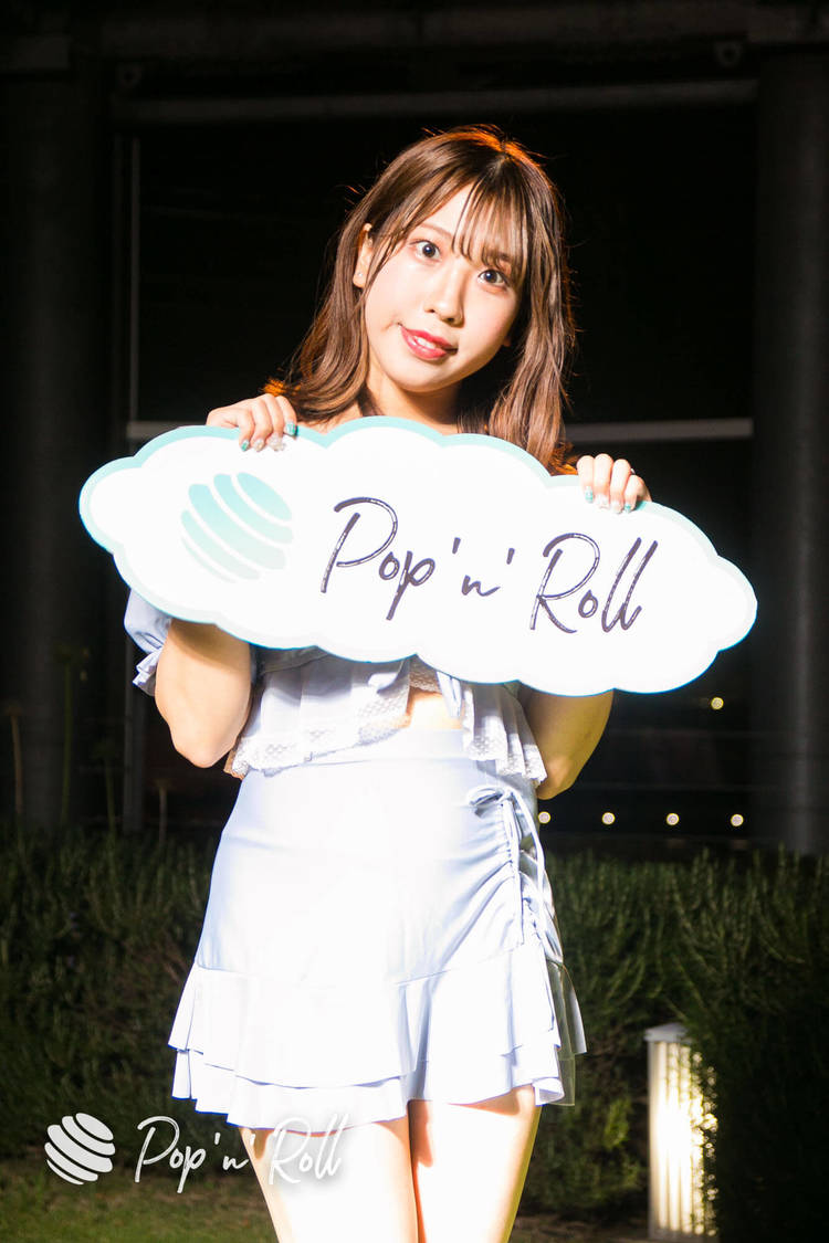 鈴宮みや（Caress Van End）＜TGIF ONLINE 2021＞（10月2日）