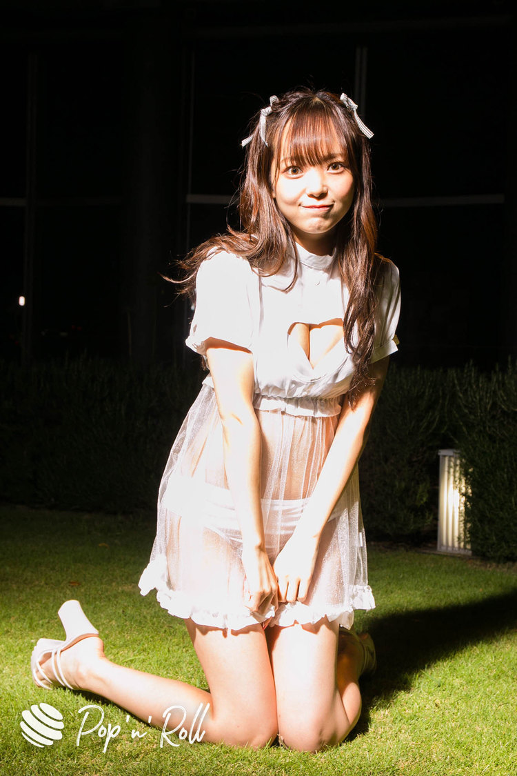 MARIKO（［PUZZLE.］）＜TGIF ONLINE 2021＞（10月2日）