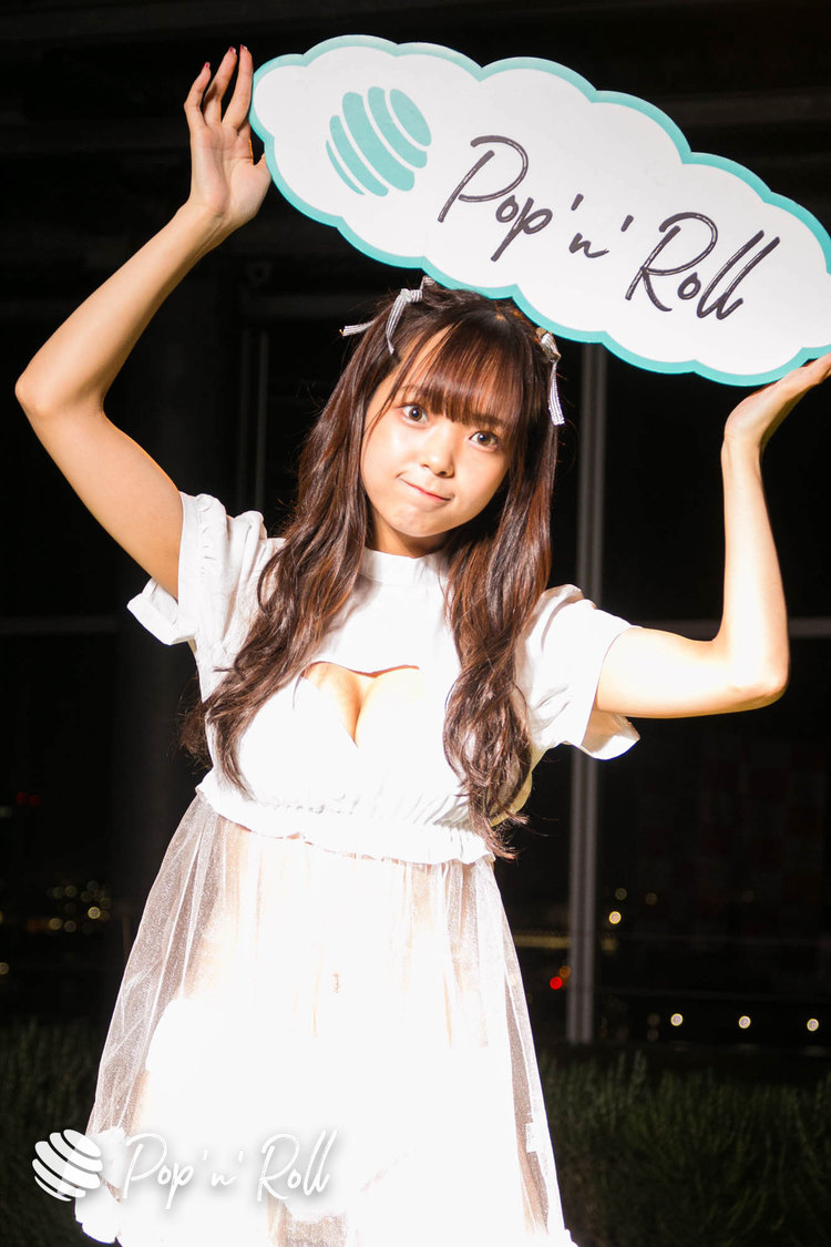 MARIKO（［PUZZLE.］）＜TGIF ONLINE 2021＞（10月2日）