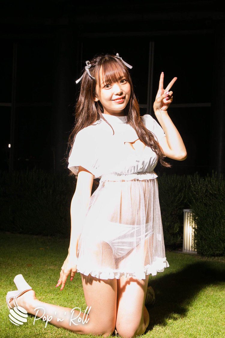 MARIKO（［PUZZLE.］）＜TGIF ONLINE 2021＞（10月2日）