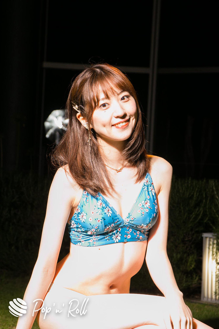 船岡咲＜TGIF ONLINE 2021＞（10月2日）