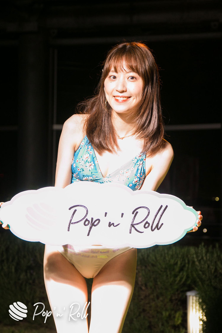 船岡咲＜TGIF ONLINE 2021＞（10月2日）