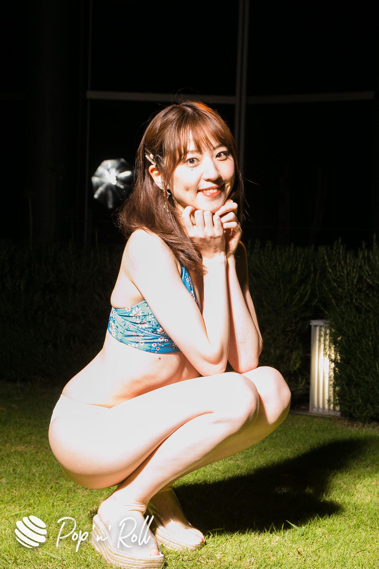 船岡咲＜TGIF ONLINE 2021＞（10月2日）