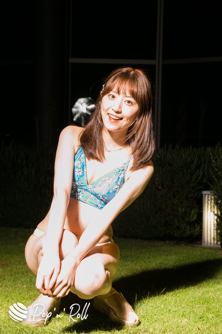 船岡咲＜TGIF ONLINE 2021＞（10月2日）