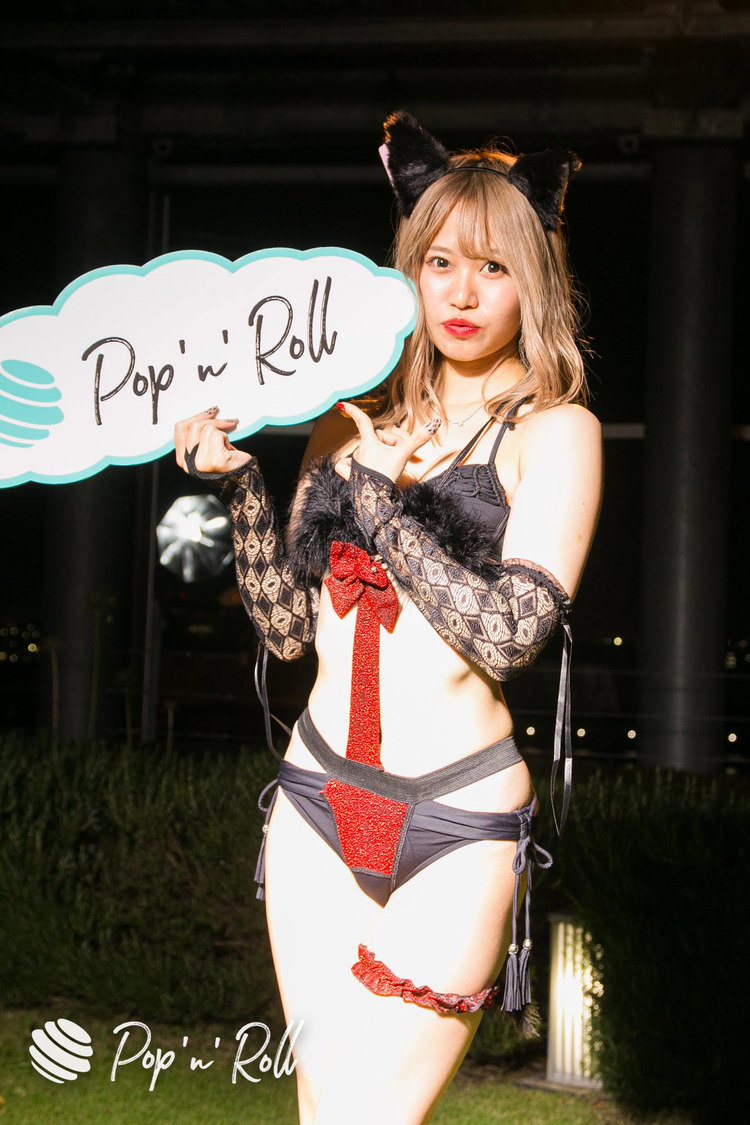 牧野広実（READY TO KISS）＜TGIF ONLINE 2021＞（10月2日）