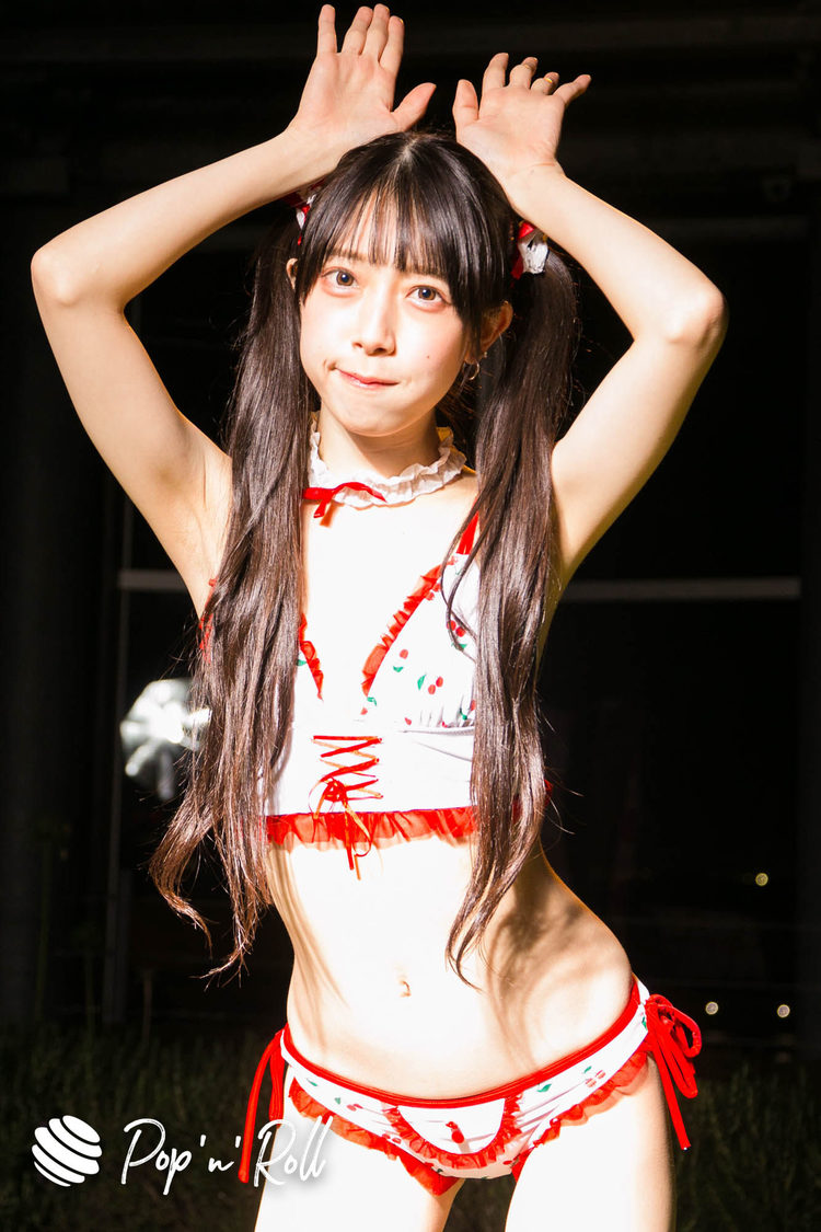 湯井のん（Dolly Kiss）＜TGIF ONLINE 2021＞（10月2日）